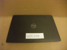 Dell Latitude 7300 Laptop - i7-8665U, 16Gb RAM, 256Gb M2 drive, Windows 10 Pro (note - no power