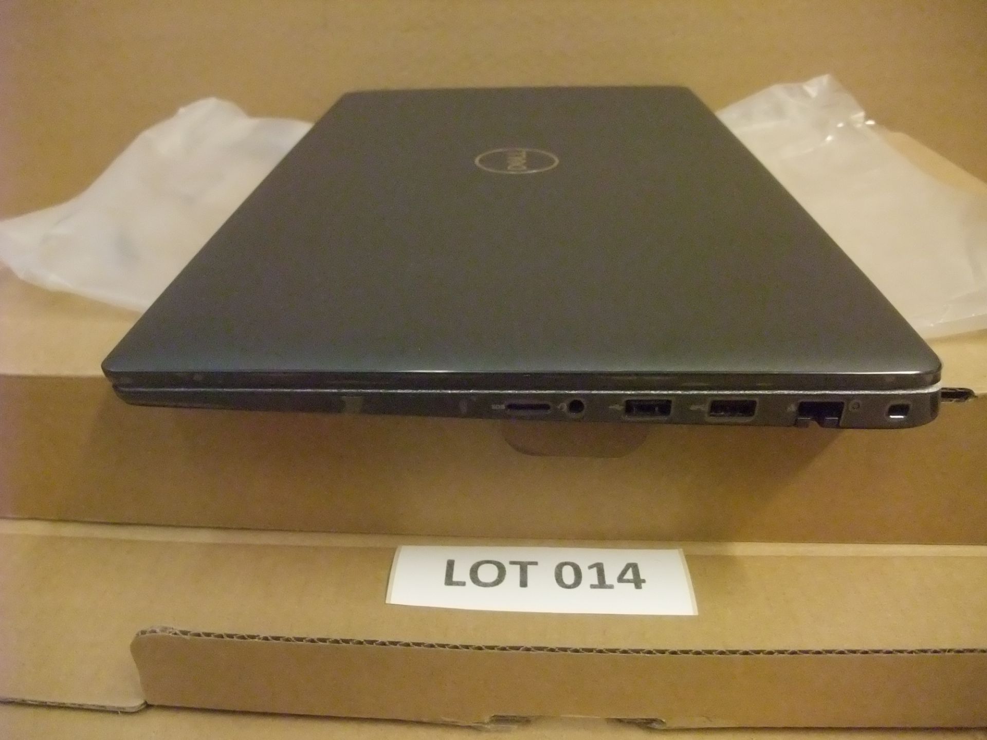Dell Latitude 3520 Laptop (understood to be unused in box) - i7-1165G7, 8Gb RAM, 256Gb M2 drive, - Image 6 of 6