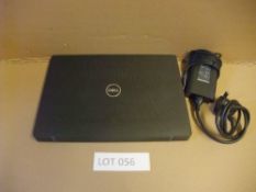 Dell Latitude 7300 Laptop - i7-8665U, 24Gb RAM, 256Gb M2 drive, Windows 10 Pro (PSU & power leads