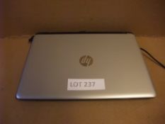 HP 350 G2 Notebook - Core i3, 4Gb RAM, 500Gb Hard Drive, Windows 10 Pro (PSU & Power Lead Included)