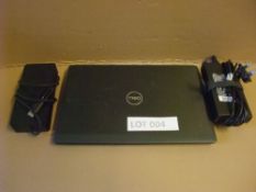Dell Latitude 7420 Laptop - i7-1185G7, 16Gb RAM, 256Gb M2 drive, Windows 10 Pro WITH Dell D6000