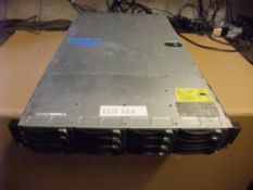 Dell PowerEdge C6100 XS23-TY 12x 3.5" Bay - 4x Nodes - with 19Tb Storage (3x 1Tb & 4x 4Tb SATA