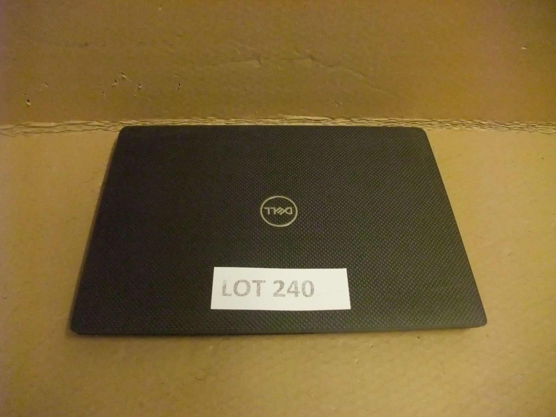 Dell Latitude 7300 Laptop - i7-8665U, 16Gb RAM, 256Gb M2 drive, Windows 10 Pro (note - no power