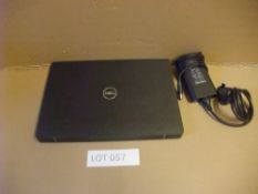 Dell Latitude 7300 Laptop - i7-8665U, 24Gb RAM, 256Gb M2 drive, Windows 10 Pro (PSU & power leads