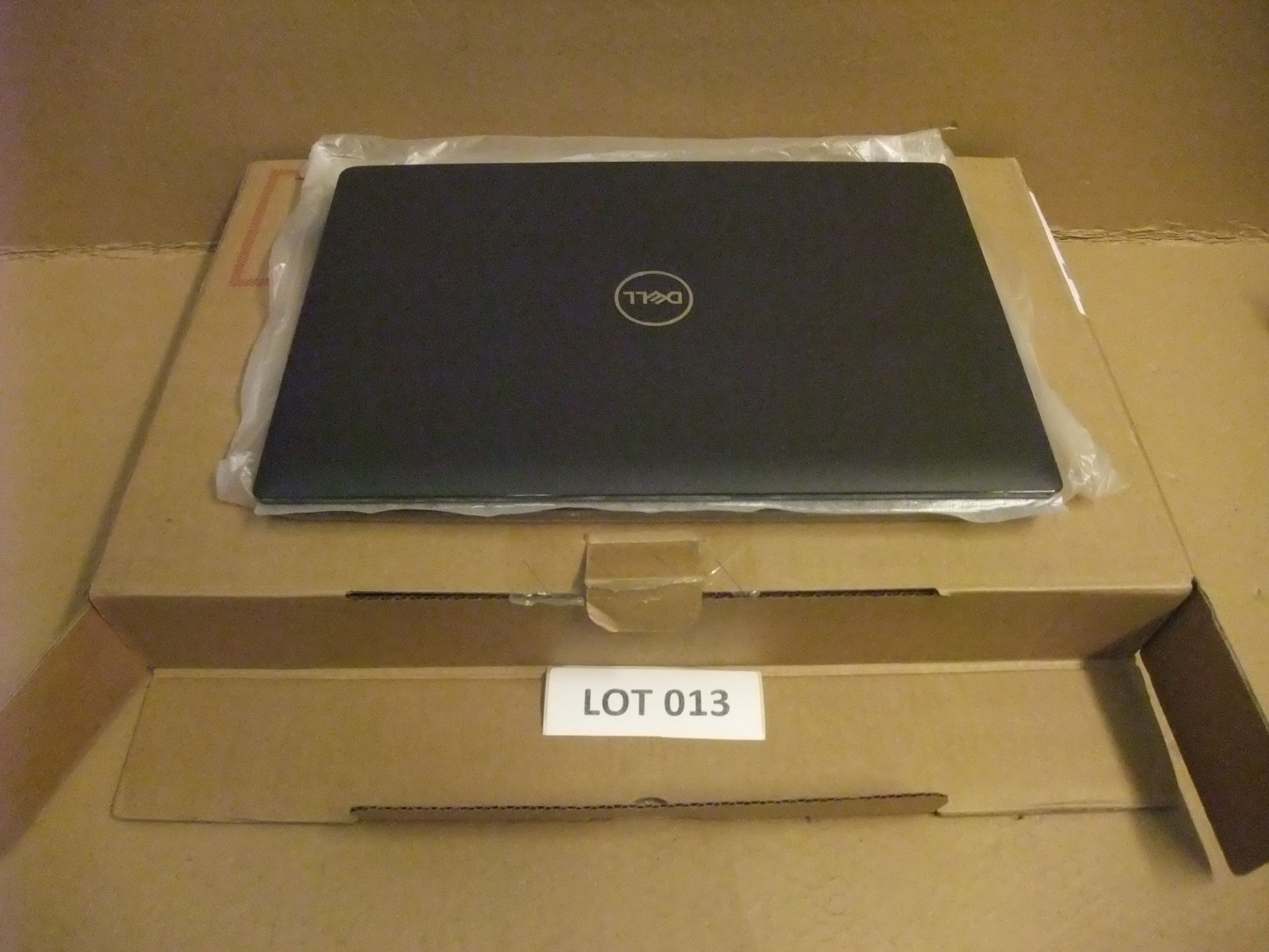 Dell Latitude 3520 Laptop (understood to be unused in box) - i7-1165G7, 8Gb RAM, 256Gb M2 drive, - Image 3 of 6