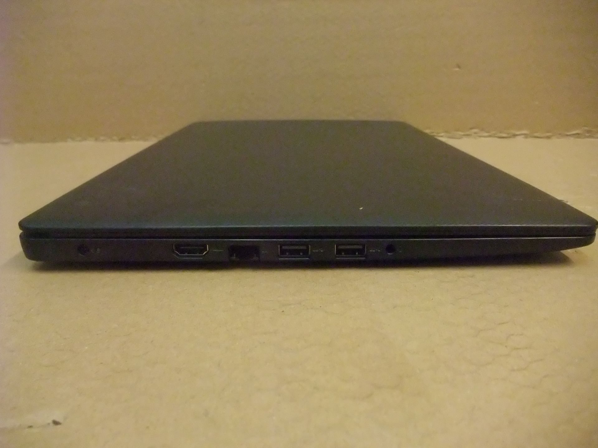 Dell Vostro 3590 Laptop - i5-10210U, 8Gb RAM, 256Gb M2 drive, Windows 10 Pro (PSU & power lead - Image 3 of 4