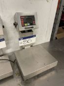 Avery Berkel HL265 Load Cell Weigher, 30kg, with 3