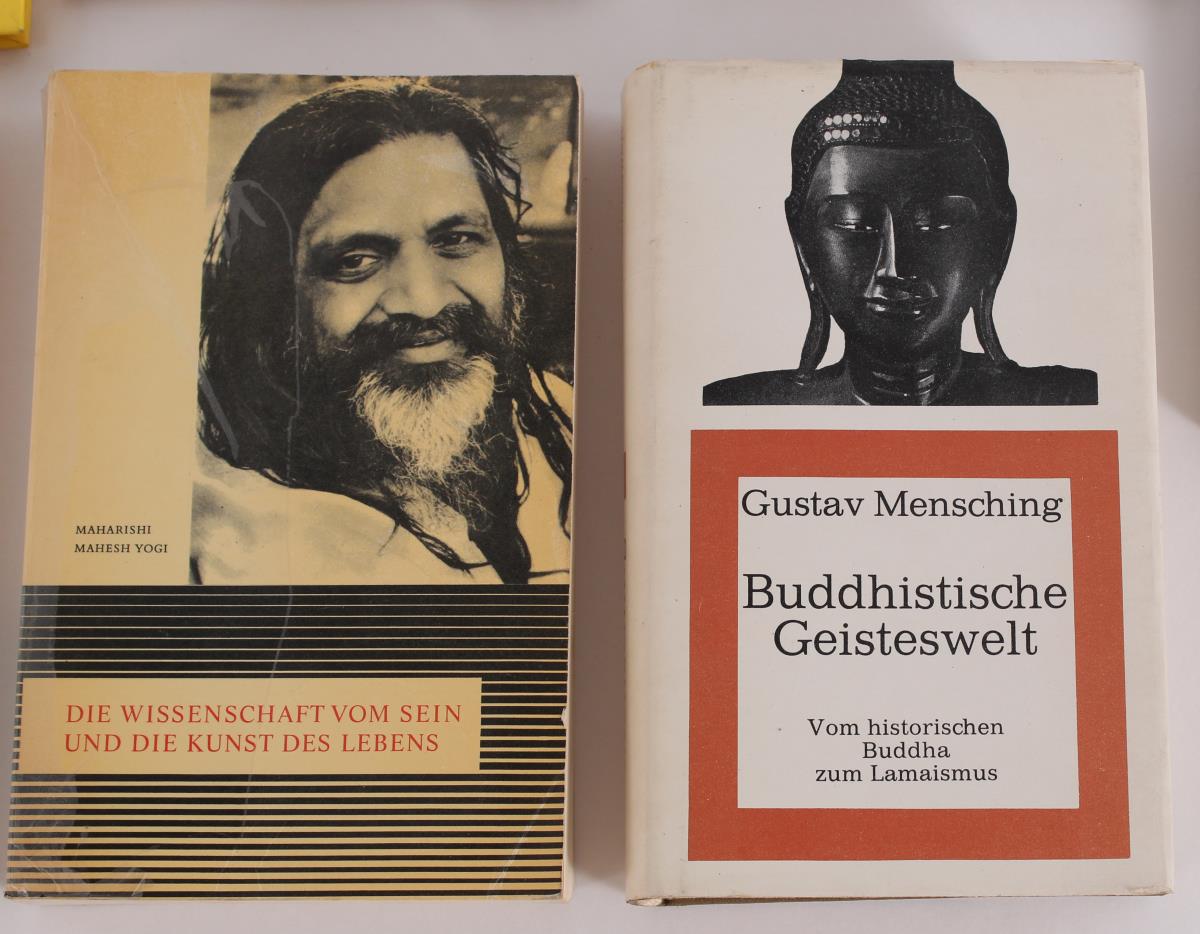 Collection of (7) German Books - Image 9 of 14