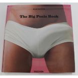 "The Big Penis Book" by Dian Hannon