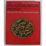 Das Palastmuseum Peking Book