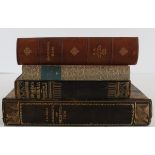 Collection of (4) Misc Books