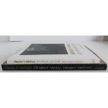 (2) Whistler Books by Margaret F MacDonald