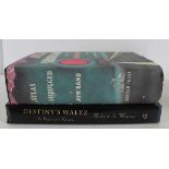 Atlas Shrugged and Destiny’s Waltz (2) Books