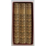 (3) Paracelsus Volumes by Rolbenbeyer