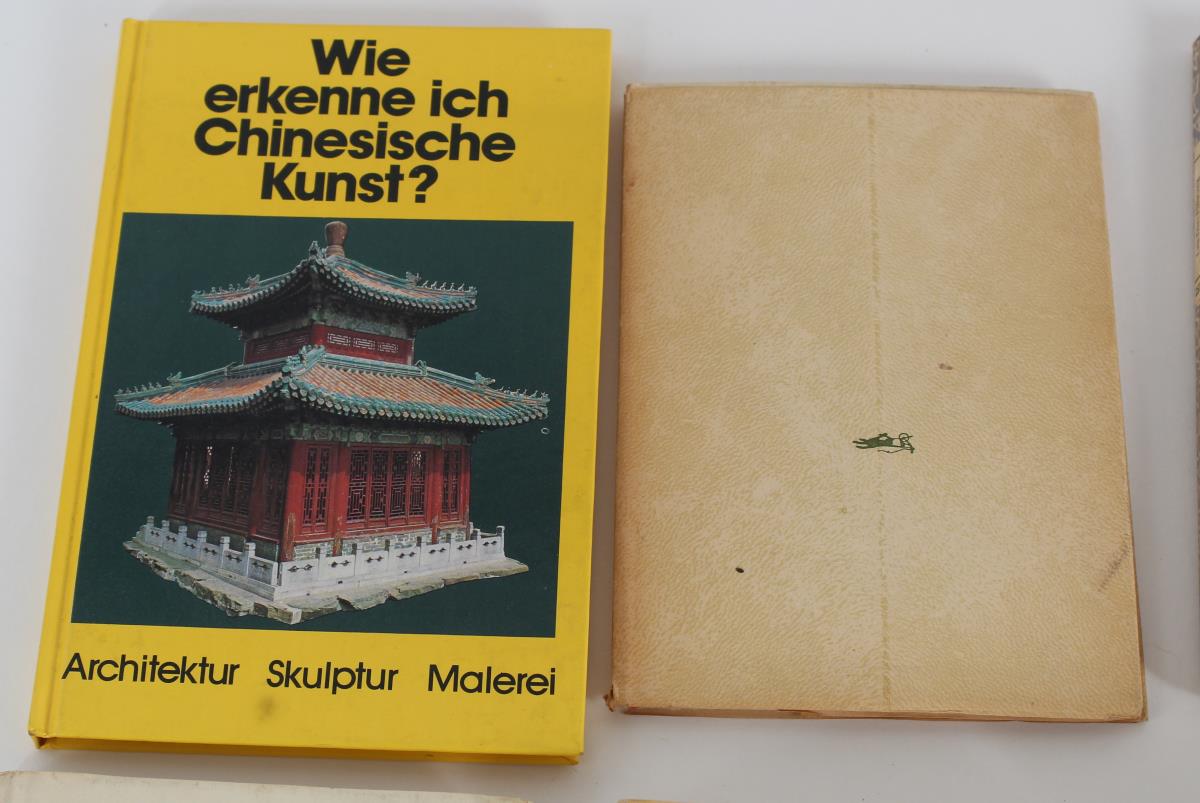Collection of (7) German Books - Image 5 of 14