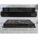 Collection of Sotheby's Books & More Asian Books
