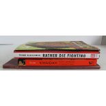 Collection of (4) Misc Books