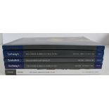 Collection of (5) Sotheby's Catalog Books