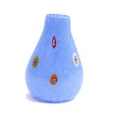 Kleine Vase, Murano, M. 20. Jh.