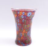 Vase, Murano, 20. Jh.