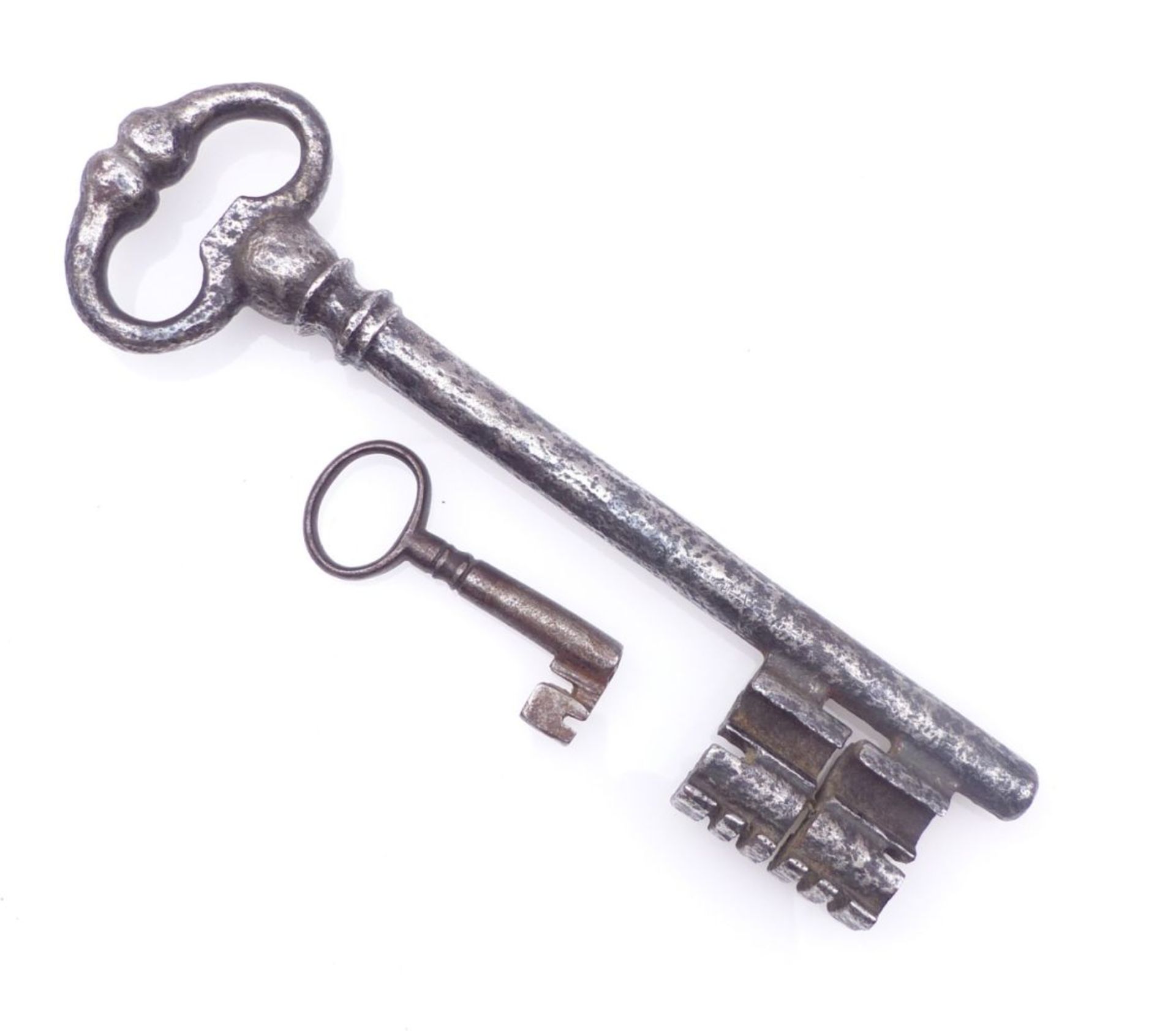 Großer Schlüssel für ein Tor - Image 2 of 3