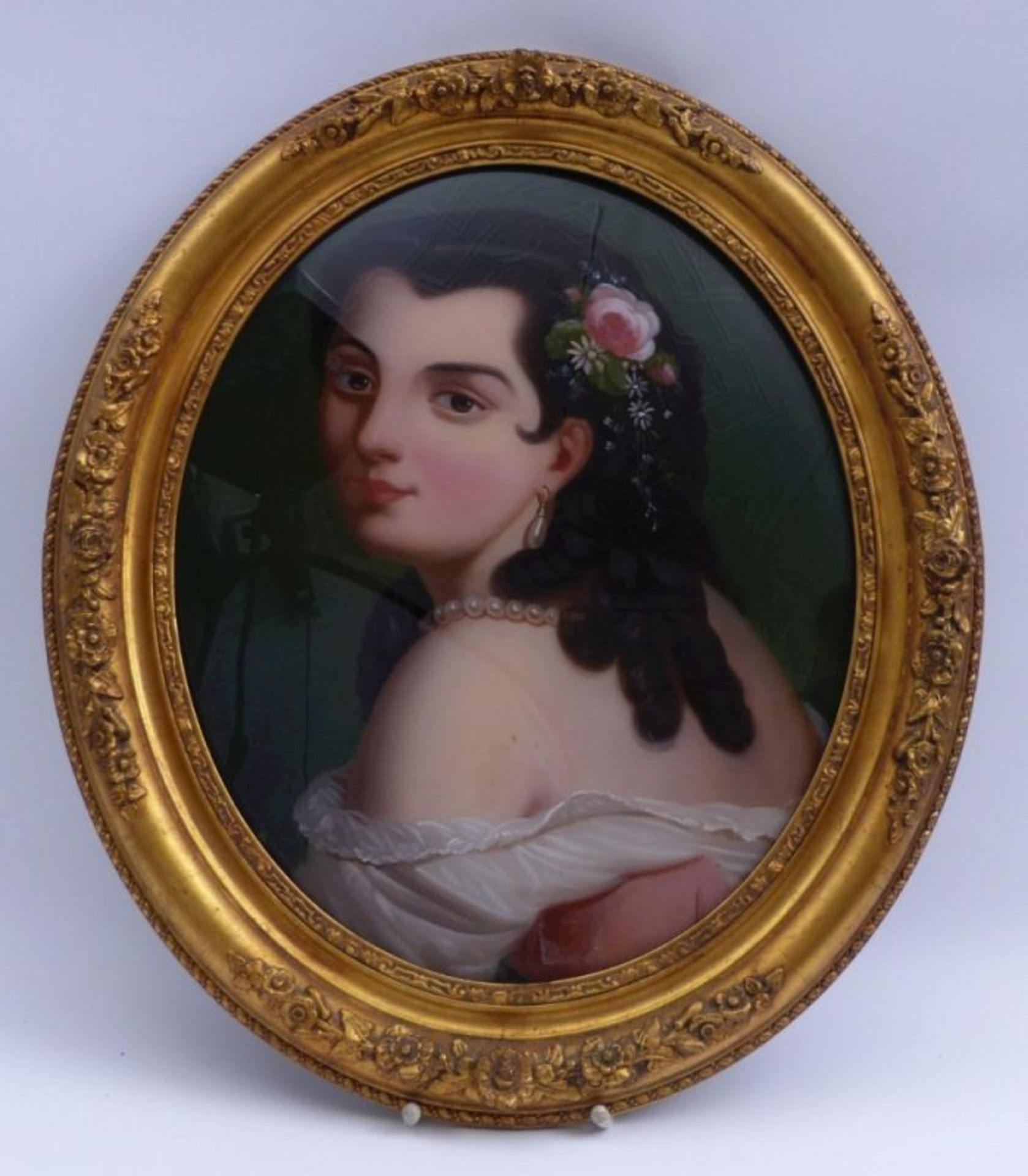 Tänzerin Lola Montez - Bild 2 aus 2