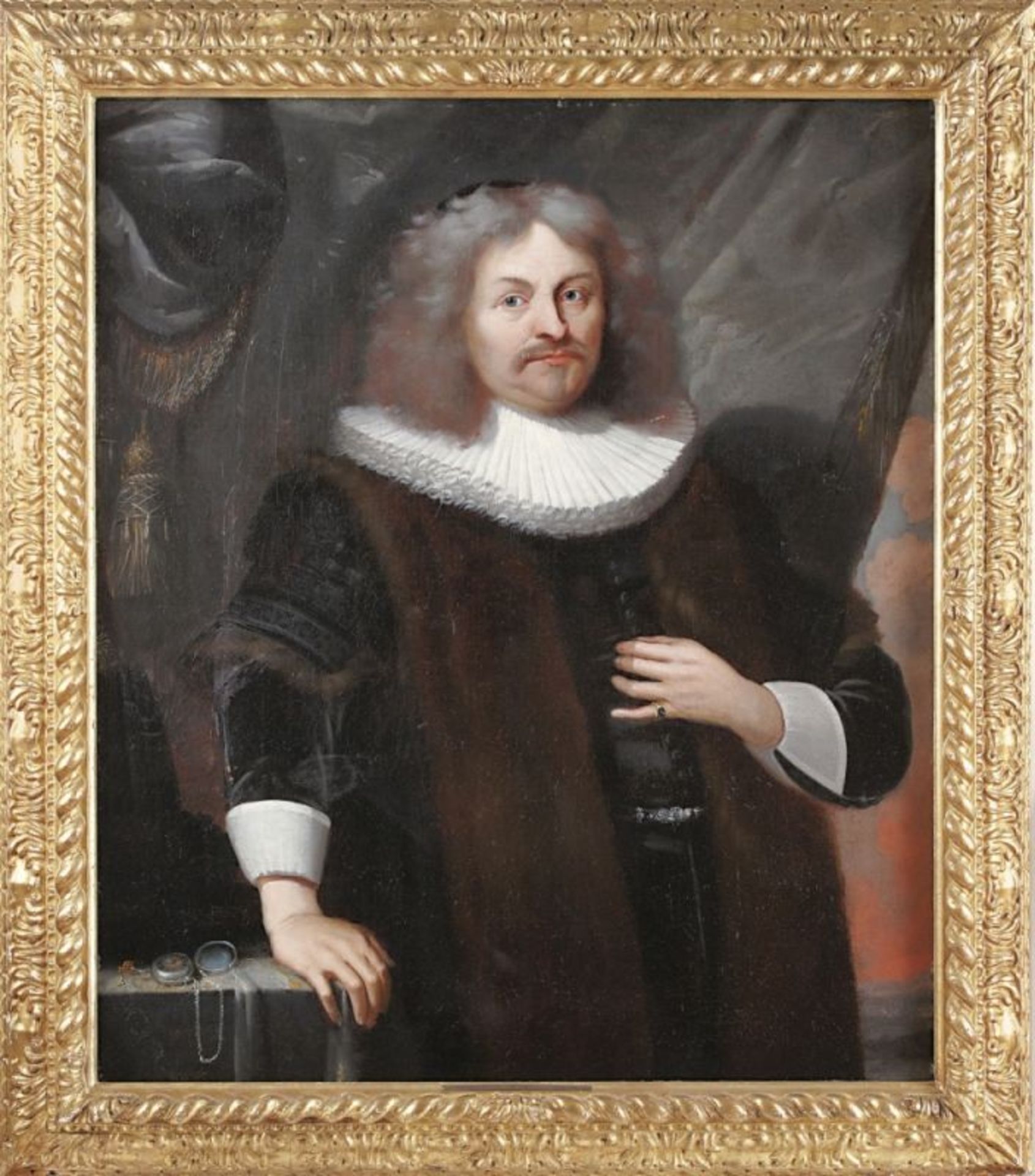 Helst, Bartholomeus van der Bildnis