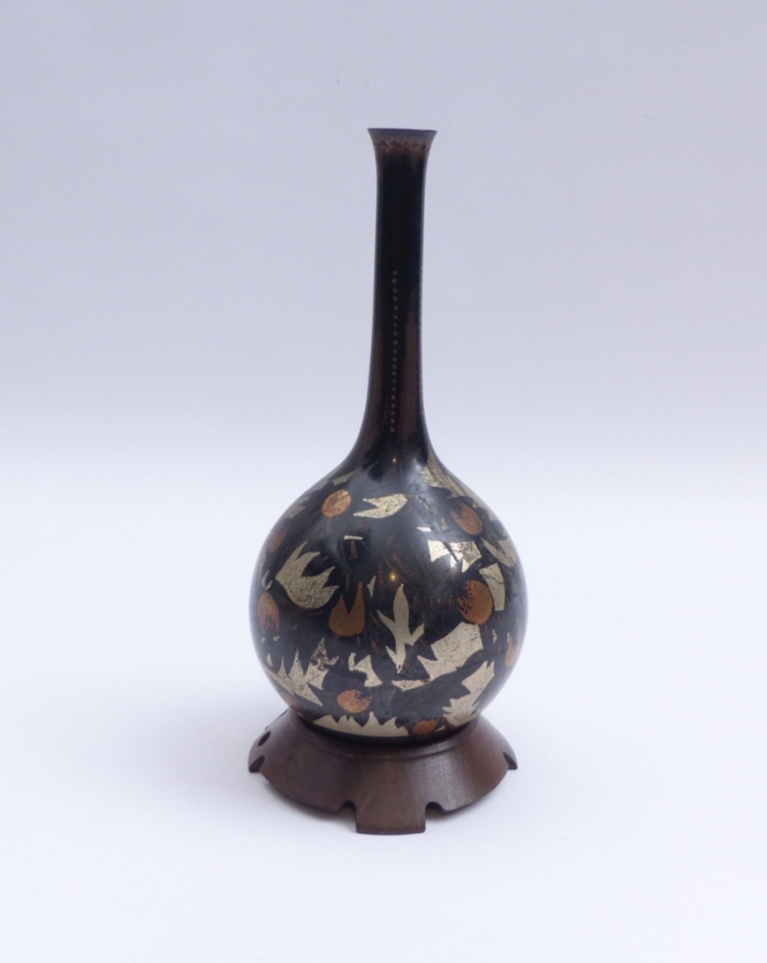 Ikora-Vase - Bild 2 aus 2