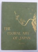 Conder, Josiah: The Floral Art of Japan
