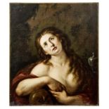 Nuvolone, Carlo Francesco - Kreis des: Die büßende Maria Magdalena