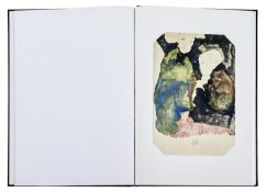 Schiele, Egon: Mappe mit 10 Lichtlithographien