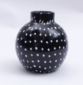 Scarpa, Carlo, Vase "Murrine"