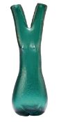 Bianconi, Fulvio, Vase "sirena"