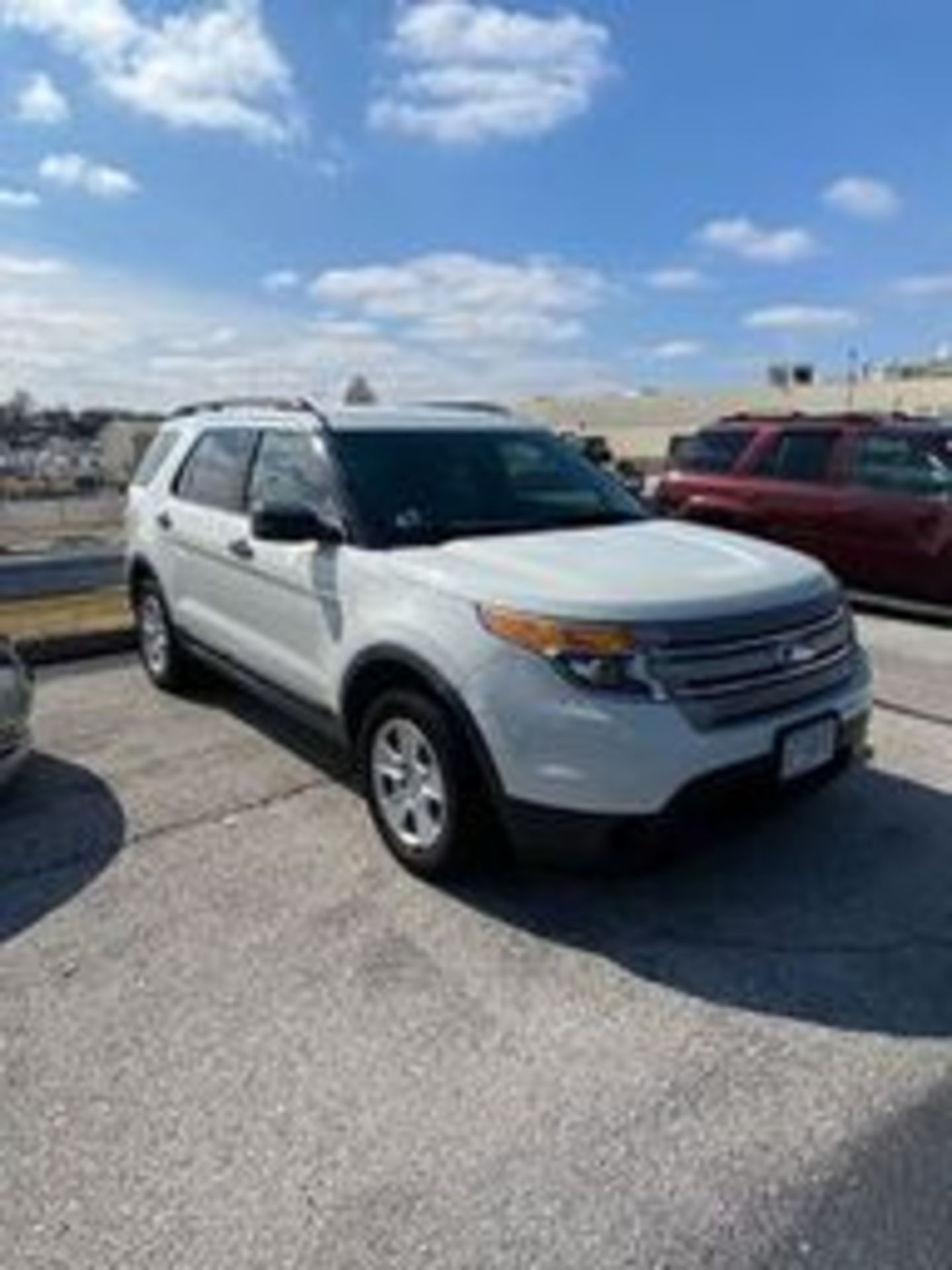 2011 Ford Explorer - Image 6 of 10