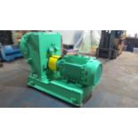 Located in Clare, MI: (Consign Item) CPM Pellet Mill 100hp, recently rebuilt in last 90 days,