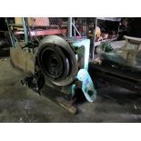 CPM 7000 gearbox, missing parts ***Rigging fee of $336