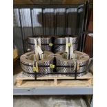 Kahl Roll Shells, Qty. 6 ***Rigging fee of $336