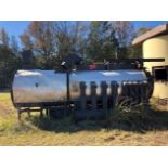 Located in Hazelhurst, GA: (Consign Item) McConnell Burner 50 MMBTU