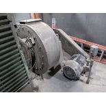 Blower for cooler #2 ***Rigging fee of $336