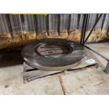 Kahl New Die ***Rigging fee of $336