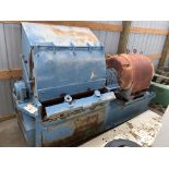 Located in Cannon City, CO: (Consign Item) Jacobson 200hp Model 2436 Hammermill