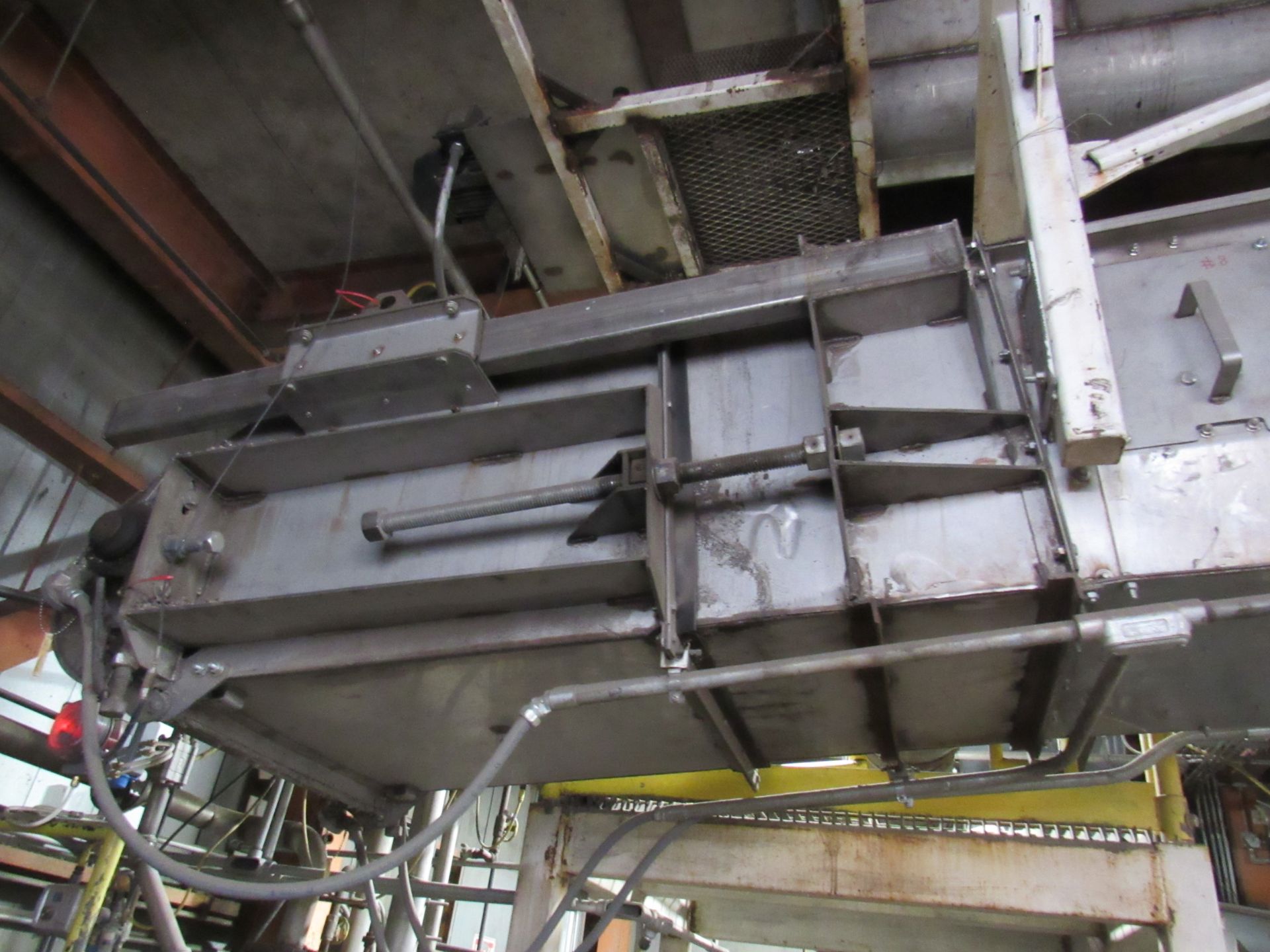 Belt Conveyor ***Rigging fee of $1839 - Image 4 of 10