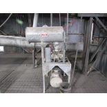 Mac 560 Blower Pkg ***Rigging fee of $336