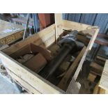 CPM 7000 mainshaft ***Rigging fee of $336