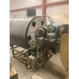 Located in Mount Vernon, MO (Consign Item) 4,000,000 btu burner