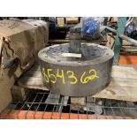 Hydraulic Nut (Used for the Kahl Mill) ***Rigging fee of $336