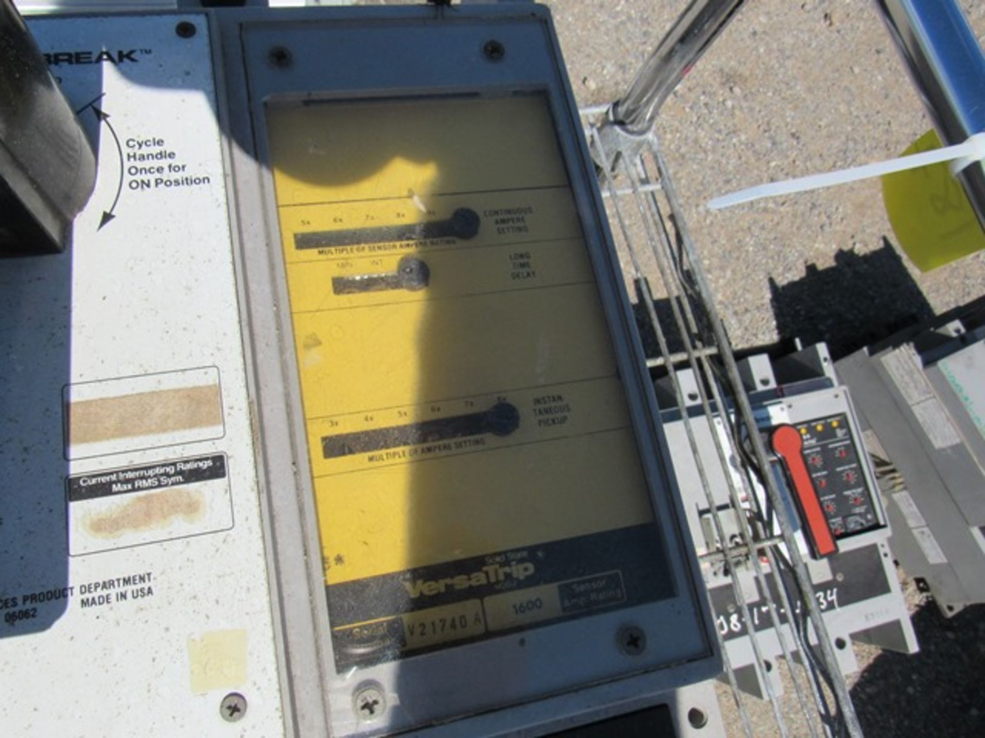 Breaker Boxes - Image 16 of 19