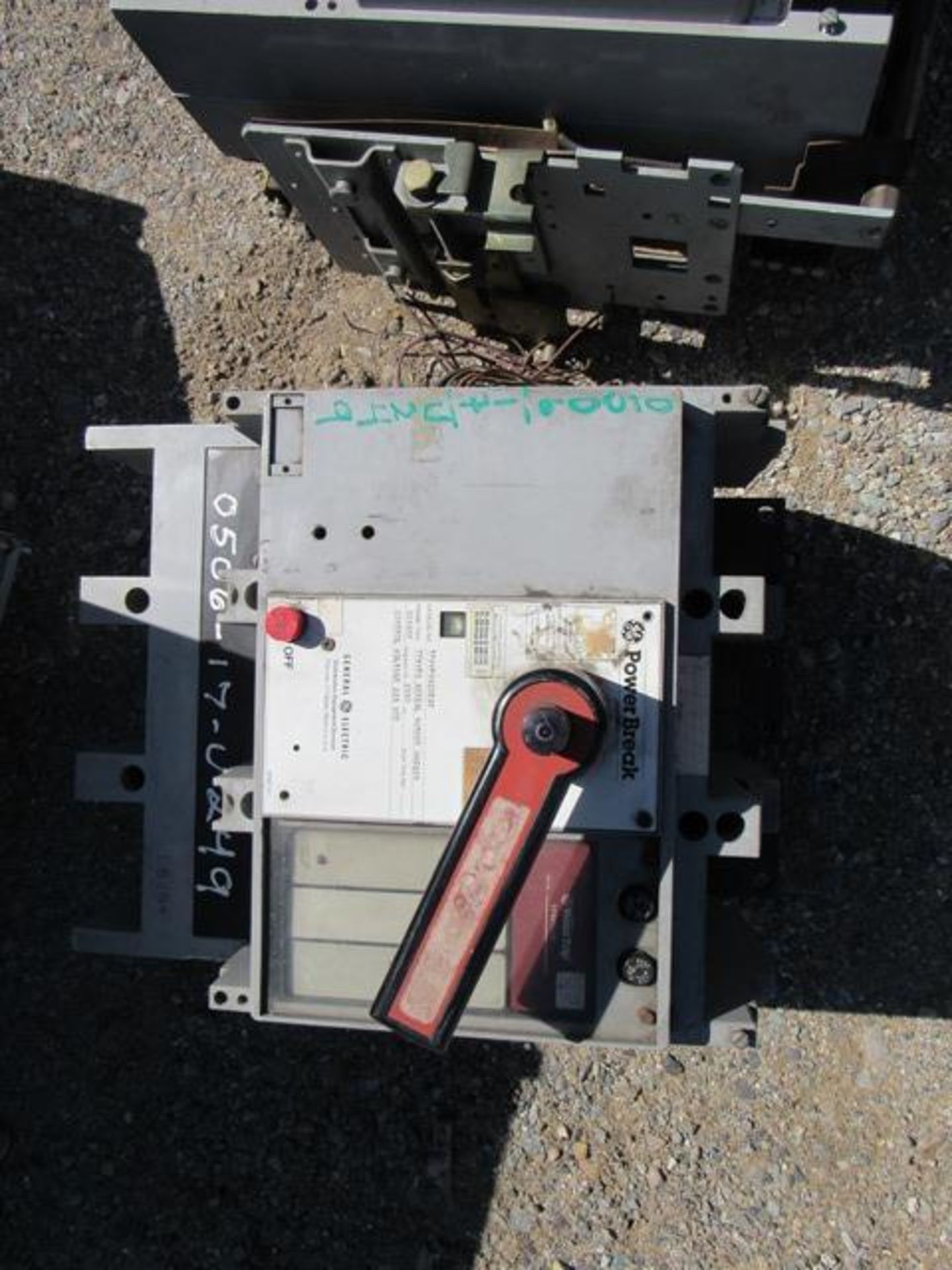 Breaker Boxes - Image 18 of 19