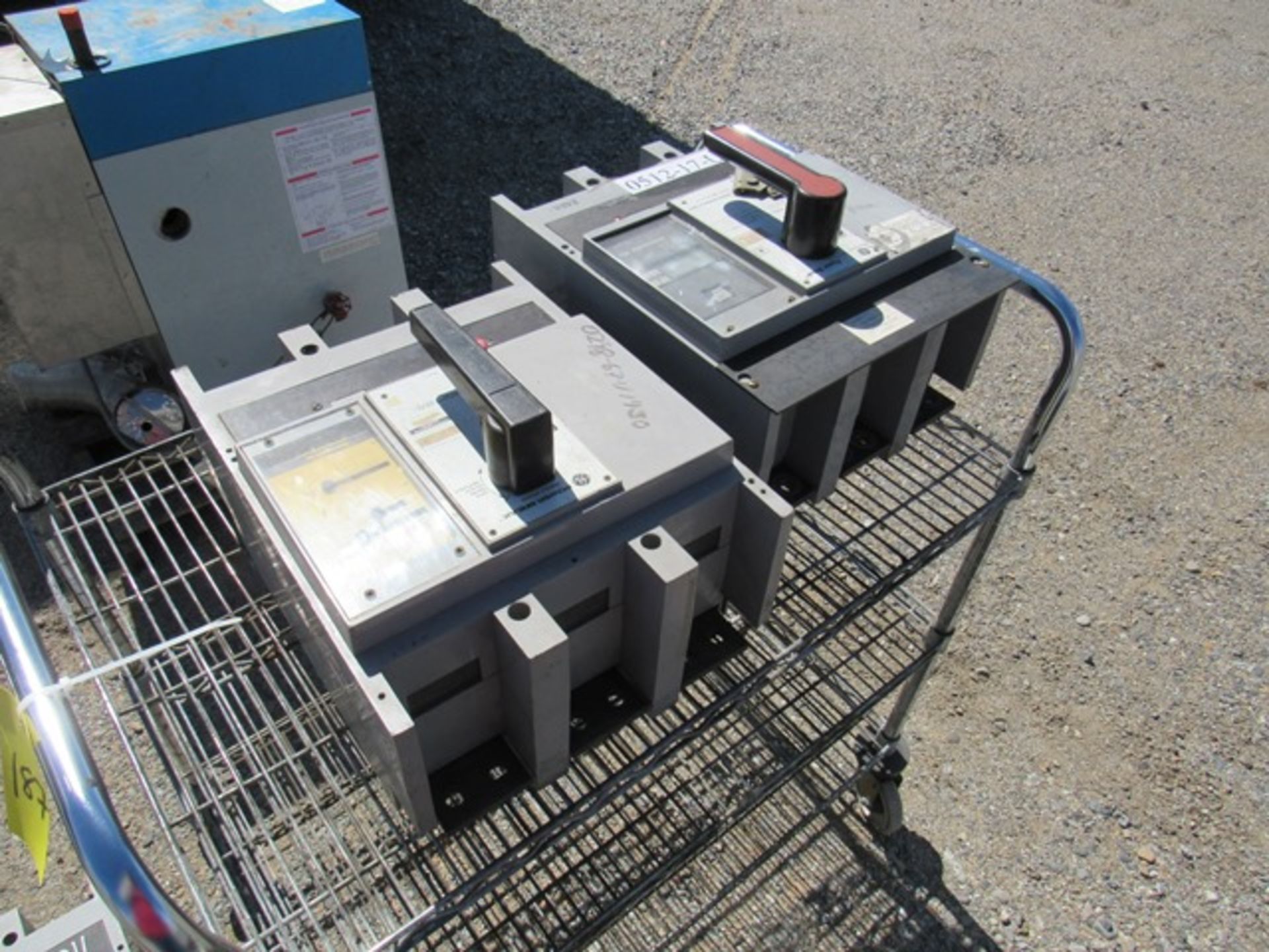 Breaker Boxes - Image 10 of 19