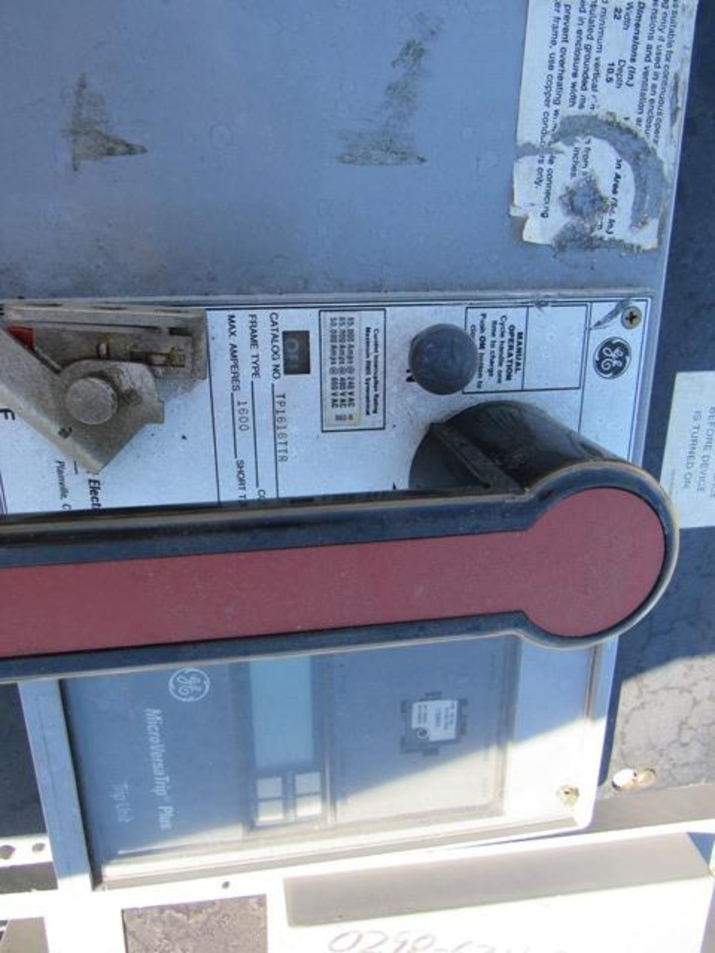 Breaker Boxes - Image 12 of 19